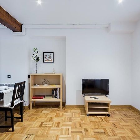 潘普洛纳El Hogar De San Fermin公寓 外观 照片